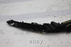 Panneau avant de choc Mercedes GLA H247 2020 À 2023 A2476207200 D'origine ENDOMMAGÉ