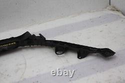 Panneau avant de choc Mercedes GLA H247 2020 À 2023 A2476207200 D'origine ENDOMMAGÉ