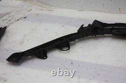 Panneau avant de choc Mercedes GLA H247 2020 À 2023 A2476207200 D'origine ENDOMMAGÉ