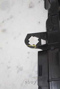 Panneau avant de choc Mercedes GLA H247 2020 À 2023 A2476207200 D'origine ENDOMMAGÉ