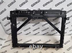 Panneau avant de radiateur Genuine Mg 3 Mg3 2018-2023 Transporteur essence Man 10223252