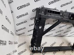 Panneau avant de radiateur Genuine Mg 3 Mg3 2018-2023 Transporteur essence Man 10223252