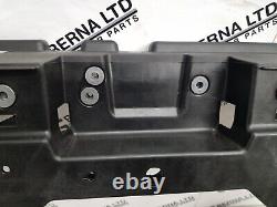 Panneau avant de radiateur Genuine Mg 3 Mg3 2018-2023 Transporteur essence Man 10223252