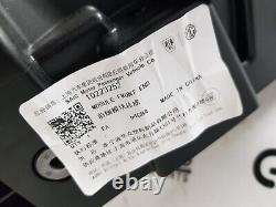 Panneau avant de radiateur Genuine Mg 3 Mg3 2018-2023 Transporteur essence Man 10223252