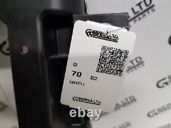 Panneau avant de radiateur Genuine Mg 3 Mg3 2018-2023 Transporteur essence Man 10223252