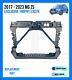 Panneau Avant De Radiateur De Support De Carénage Mg Zs 2017 2023 1.0 1.5 Essence Auto/m
