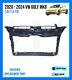 Panneau Avant, Panneau De Choc, Support De Radiateur Et Porte Capot Pour Vw Golf Mk8 2020-2024