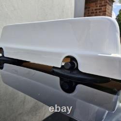 Panneau de toit de taxi et support monté par aspiration idéal pour verre et aluminium 15 signalisation