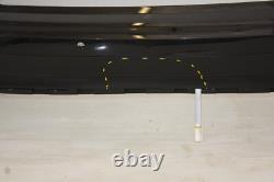 Pare-chocs arrière Audi A6 C7 Allroad 2014 À 2018 4G9807417C d'origine