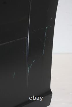 Pare-chocs arrière Audi A6 C7 Allroad 2014 À 2018 4G9807417C d'origine