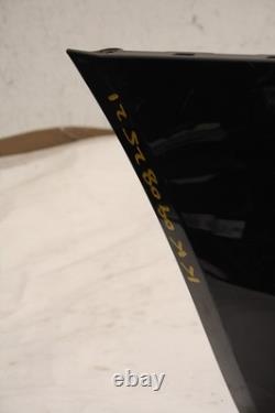 Pare-chocs arrière Audi RS4 B9 2018 À PARTIR DE 8W9807511R D'origine ENDOMMAGÉ