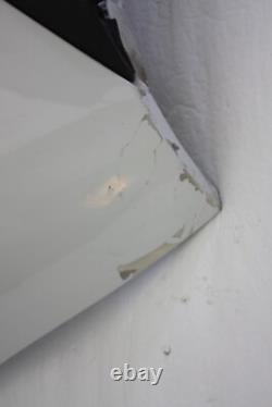 Pare-chocs arrière VW Polo 2018 À 2021 2GS807421 Authentique