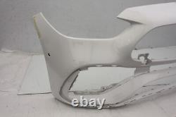 Pare-chocs avant AMG Mercedes Classe C W206 2022-2024 A2068858401 Authentique ENDOMMAGÉ