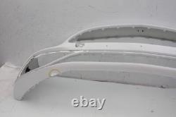 Pare-chocs avant AMG Mercedes Classe C W206 2022-2024 A2068858401 Authentique ENDOMMAGÉ