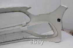 Pare-chocs avant AMG Mercedes Classe C W206 2022-2024 A2068858401 Authentique ENDOMMAGÉ