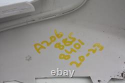 Pare-chocs avant AMG Mercedes Classe C W206 2022-2024 A2068858401 Authentique ENDOMMAGÉ