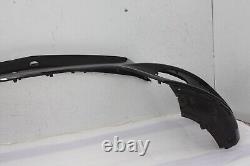 Pare-chocs avant AMG Mercedes GLA X156 2017 À 2020 A1568859300 d'origine ENDOMMAGÉ