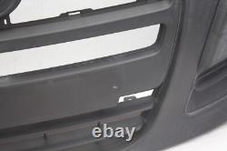 Pare-chocs avant Fiat Doblo 2010 À 2015 735455570 Authentique