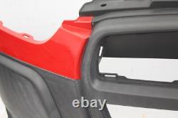 Pare-chocs avant Fiat Doblo 2010 À 2015 735455570 Authentique
