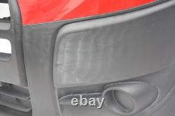 Pare-chocs avant Fiat Doblo 2010 À 2015 735455570 Authentique