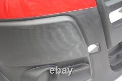 Pare-chocs avant Fiat Doblo 2010 À 2015 735455570 Authentique