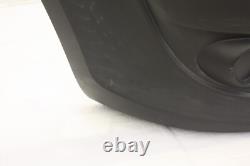 Pare-chocs avant Fiat Doblo 2010 À 2015 735455570 Authentique