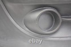 Pare-chocs avant Fiat Doblo 2010 À 2015 735455570 Authentique