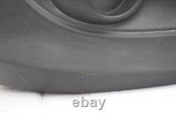 Pare-chocs avant Fiat Doblo 2010 À 2015 735455570 Authentique