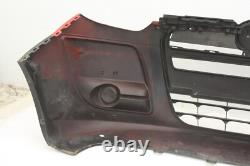 Pare-chocs avant Fiat Doblo 2010 À 2015 735455570 Authentique
