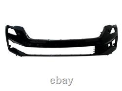 Pare-chocs avant Skoda Karoq 2017 à 2022 57A807221D d'origine