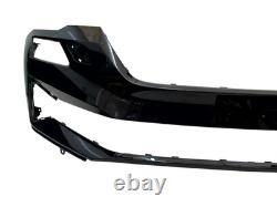 Pare-chocs avant Skoda Karoq 2017 à 2022 57A807221D d'origine