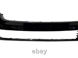 Pare-chocs avant Skoda Karoq 2017 à 2022 57A807221D d'origine