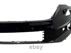 Pare-chocs avant Skoda Karoq 2017 à 2022 57A807221D d'origine