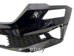 Pare-chocs avant Skoda Karoq 2017 à 2022 57A807221D d'origine