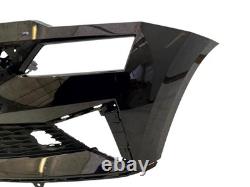 Pare-chocs avant Skoda Karoq 2017 à 2022 57A807221D d'origine