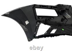 Pare-chocs avant Skoda Karoq 2017 à 2022 57A807221D d'origine