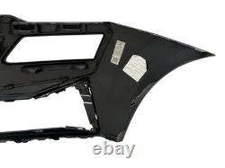 Pare-chocs avant Skoda Karoq 2017 à 2022 57A807221D d'origine