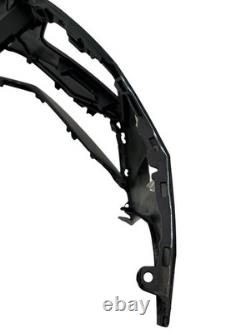 Pare-chocs avant Skoda Karoq 2017 à 2022 57A807221D d'origine