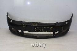 Pare-chocs avant Skoda Octavia MK2 2009 À 2013 1Z0807221M d'origine