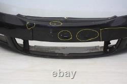 Pare-chocs avant Skoda Octavia MK2 2009 À 2013 1Z0807221M d'origine