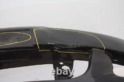 Pare-chocs avant Skoda Octavia MK2 2009 À 2013 1Z0807221M d'origine
