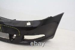 Pare-chocs avant Skoda Octavia MK2 2009 À 2013 1Z0807221M d'origine