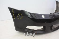 Pare-chocs avant Skoda Octavia MK2 2009 À 2013 1Z0807221M d'origine