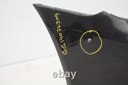Pare-chocs avant Skoda Octavia MK2 2009 À 2013 1Z0807221M d'origine