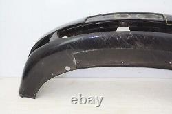 Pare-chocs avant Skoda Octavia MK2 2009 À 2013 1Z0807221M d'origine