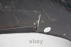 Pare-chocs avant Skoda Octavia MK2 2009 À 2013 1Z0807221M d'origine
