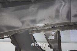 Pare-chocs avant Skoda Octavia MK2 2009 À 2013 1Z0807221M d'origine