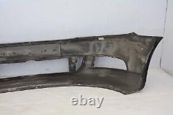 Pare-chocs avant Skoda Octavia MK2 2009 À 2013 1Z0807221M d'origine