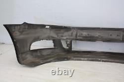 Pare-chocs avant Skoda Octavia MK2 2009 À 2013 1Z0807221M d'origine