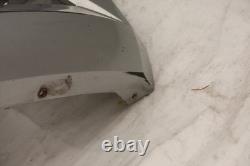 Pare-chocs avant Skoda Superb 2015 À 2019 3V0807221 Authentique